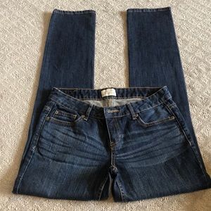 Aeropostale Bayla Skinny jeans size 5/6 regular